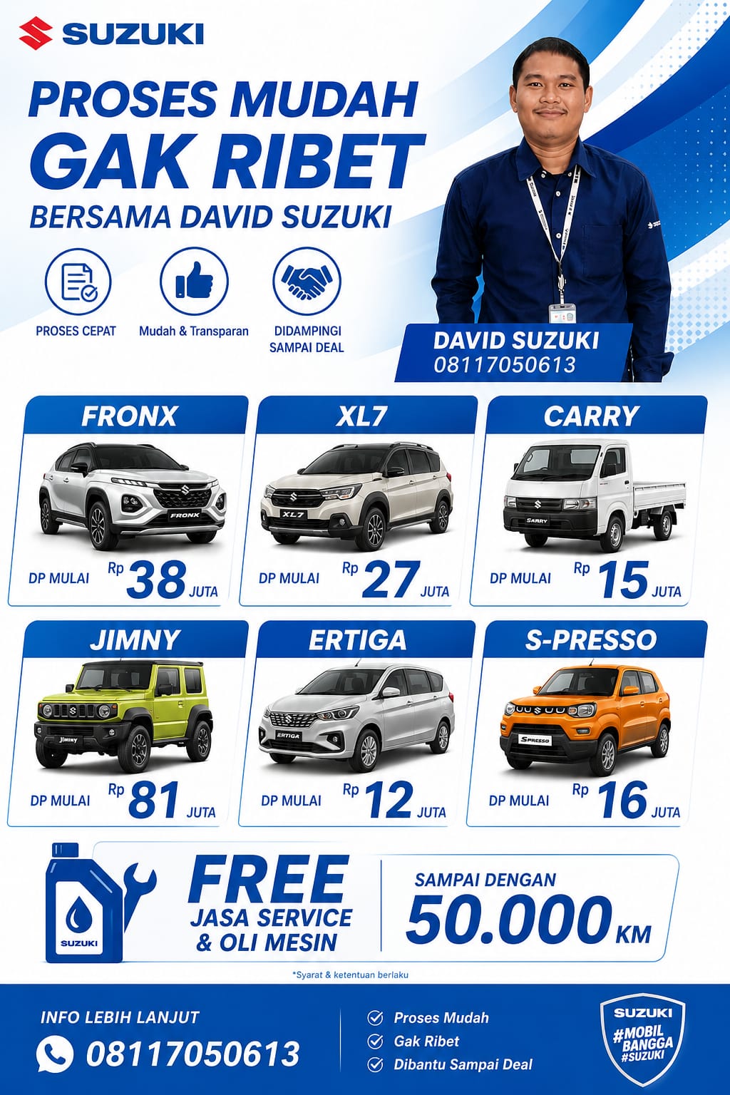 hargasuzukibatam.com