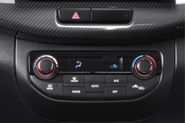 All New Ertiga