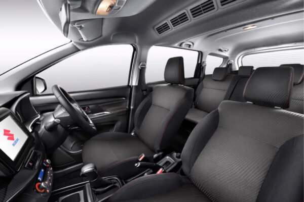 All New Ertiga