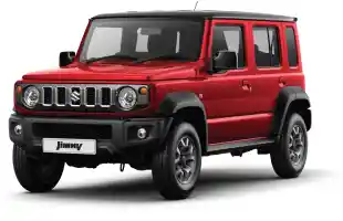 METALLIC SIZZLING RED + PEARL BLUISH BLACK 4