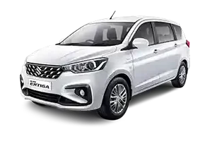 All New Ertiga