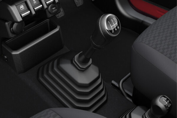 Jimny 5 Doors