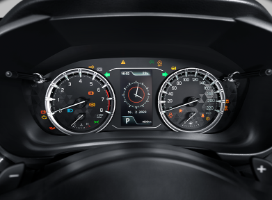 Grand Vitara