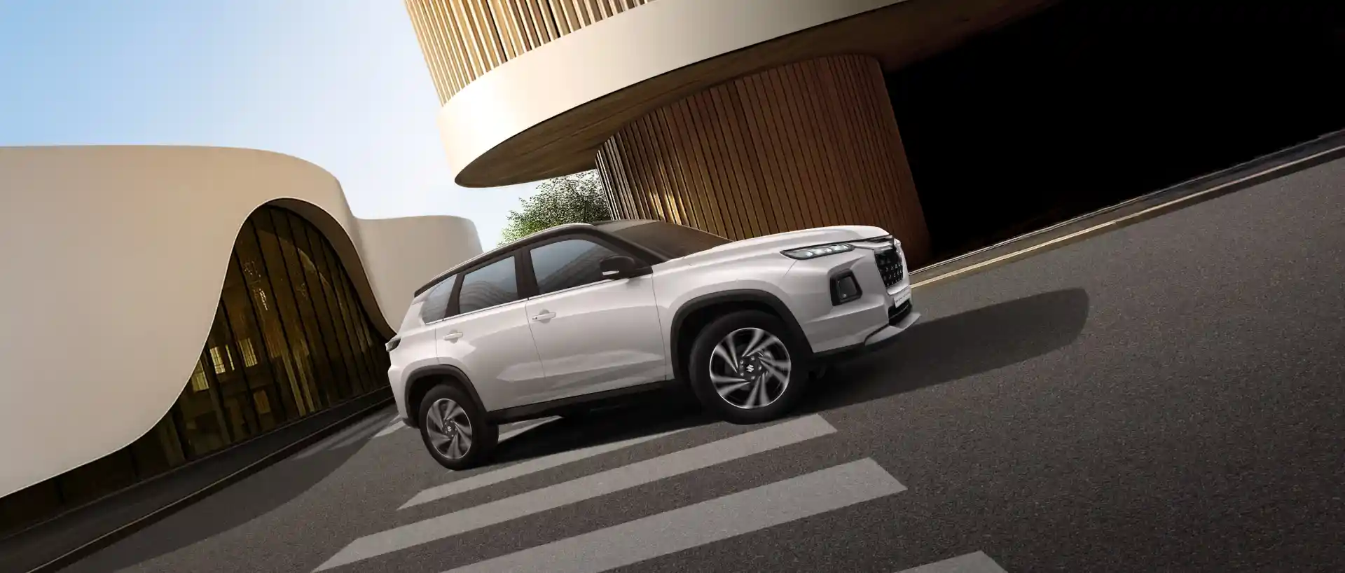 Grand Vitara