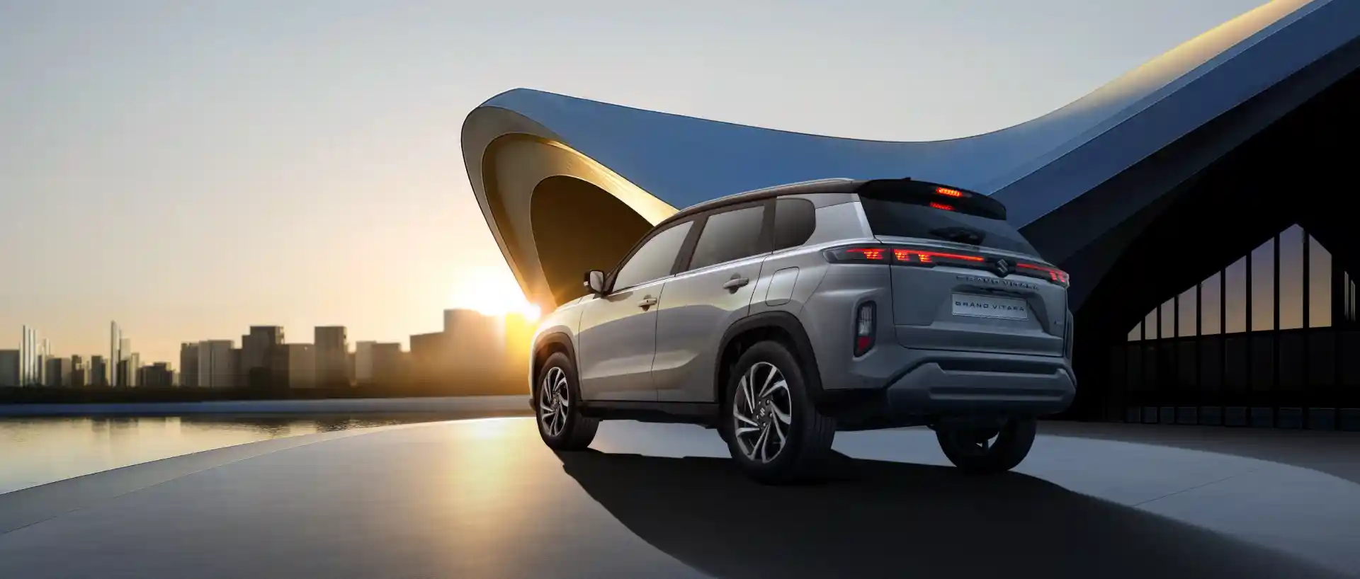 Grand Vitara